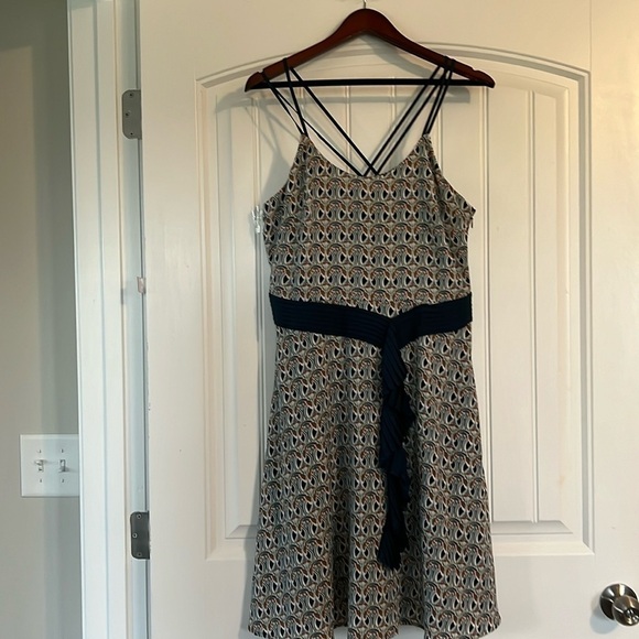 Liberty of London Target Dress Size 10 - Picture 2 of 10